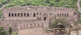 Bhangarh Fort